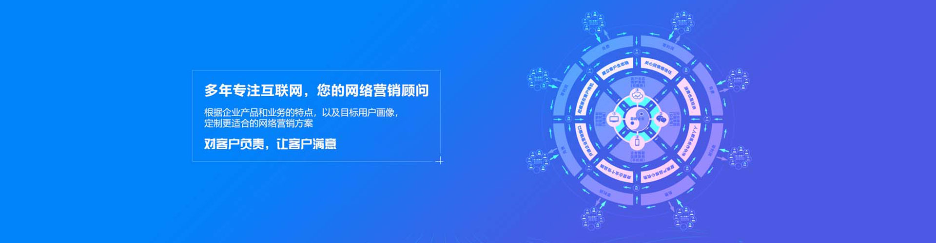 徽县信息流大师